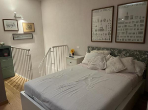B&B La Mammola Lugo